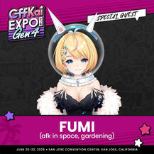 OffKai Gen 4 2025 Official Guest