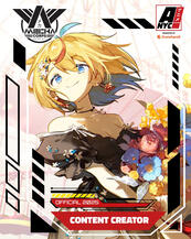 AnimeNYC Official Content Creator