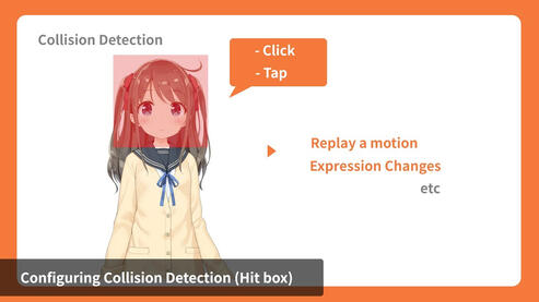Official Live2D Cubism Voiceover Work