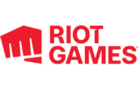 Riot Games Logo
