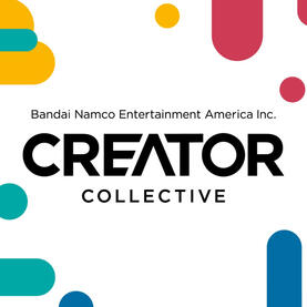 Bandai Namco Creator Collective