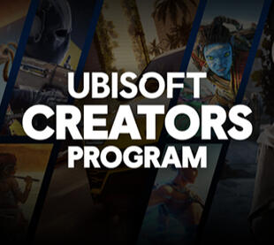 Ubisoft Creators Program