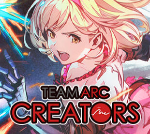 Team Arc Creators